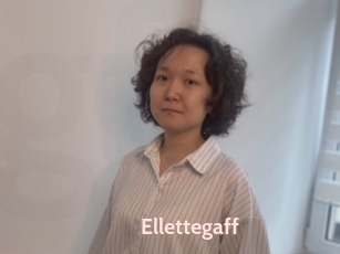 Ellettegaff