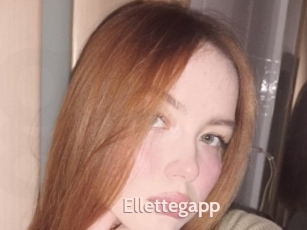 Ellettegapp