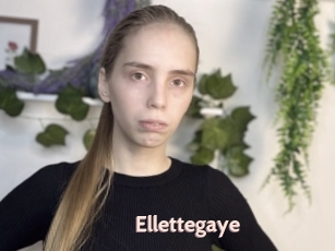 Ellettegaye