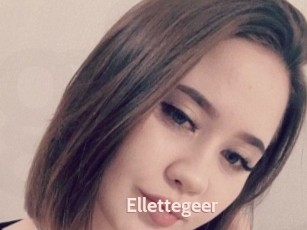 Ellettegeer