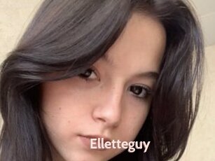 Elletteguy