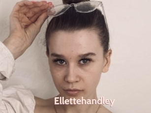 Ellettehandley