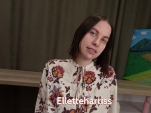 Elletteharriss