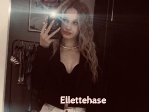 Ellettehase