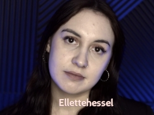 Ellettehessel