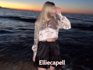 Elliecapell