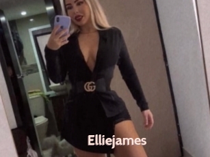 Elliejames