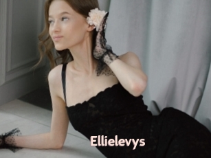 Ellielevys