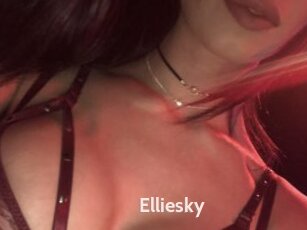 Elliesky