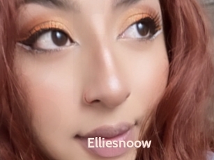 Elliesnoow