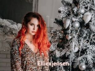 Elliexjensen