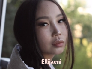 Ellijaeni