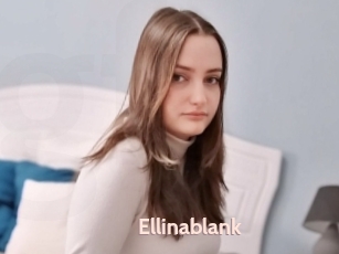 Ellinablank