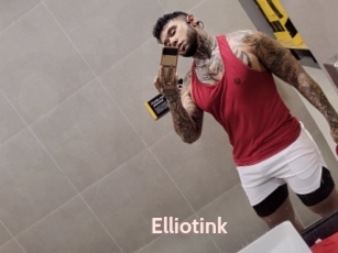 Elliotink