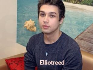 Elliotreed