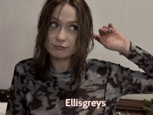 Ellisgreys