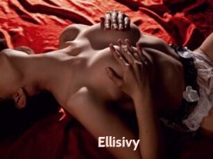 Ellisivy