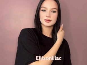 Ellisonlilac