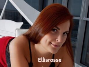 Ellisrosse