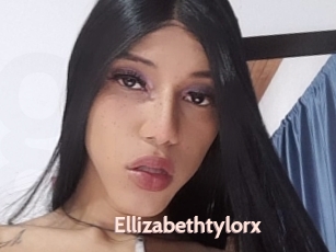 Ellizabethtylorx