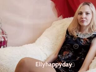 Ellyhappyday