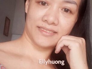 Ellyhuong