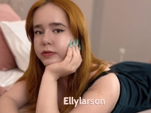 Ellylarson