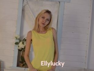 Ellylucky