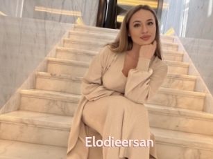 Elodieersan