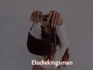 Elodiekingsman