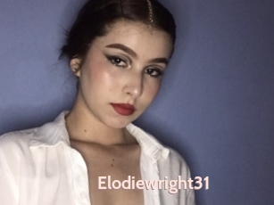 Elodiewright31