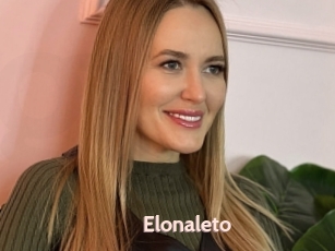 Elonaleto