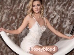 Elroseyblond