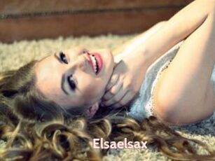 Elsaelsax