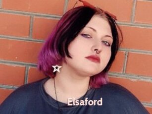 Elsaford