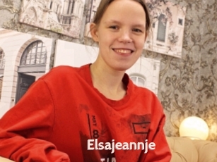 Elsajeannje