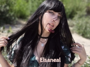 Elsaneal