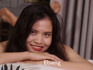 Elsang