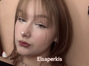 Elsaperkis