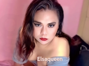 Elsaqueen