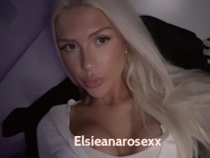 Elsieanarosexx