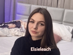 Elsieleach