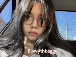 Elswythbagge