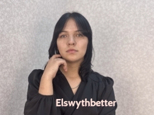 Elswythbetter