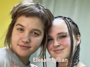 Elvaandgillian