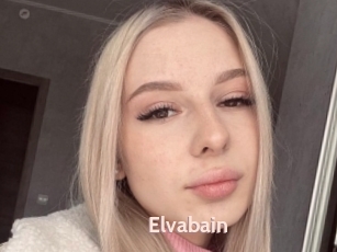 Elvabain