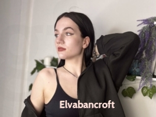 Elvabancroft