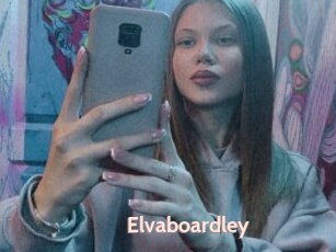 Elvaboardley