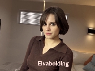 Elvabolding