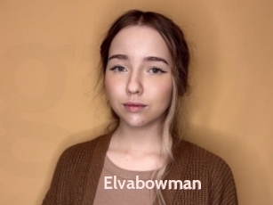 Elvabowman